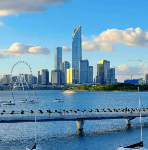 蘇州旅遊畫廊 2